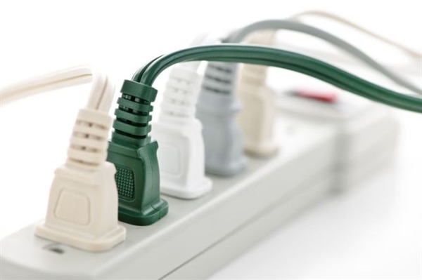 How to Use a Surge Protector Safely