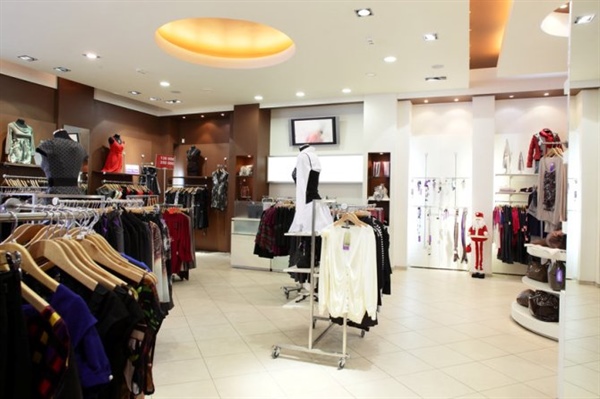 8 Tips for Lighting Retail Spaces