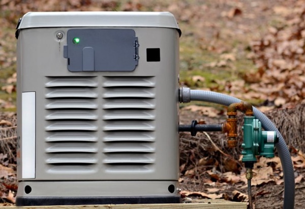 Tips for Using a Generator Safely