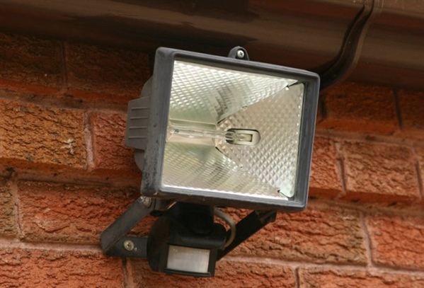 How to Use Lighting to Enhance Home Security