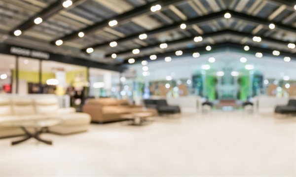 8 Essential Lighting Maintenance Tips Every Business Should Know