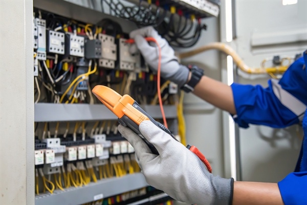 Why You Should Never DIY Electrical Repairs