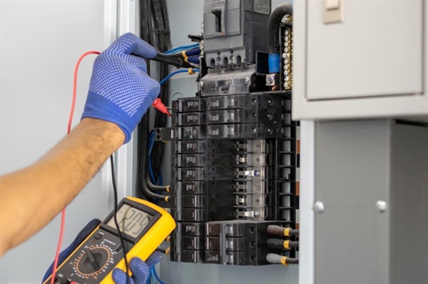 5 Signs Your Home Needs an Electrical Inspection ASAP