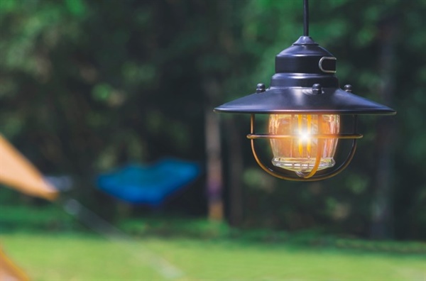 4 Eco-Friendly Landscape Lighting Ideas