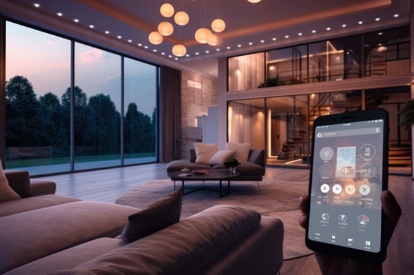 A Beginner's Guide to Introducing Home Automation in Your House