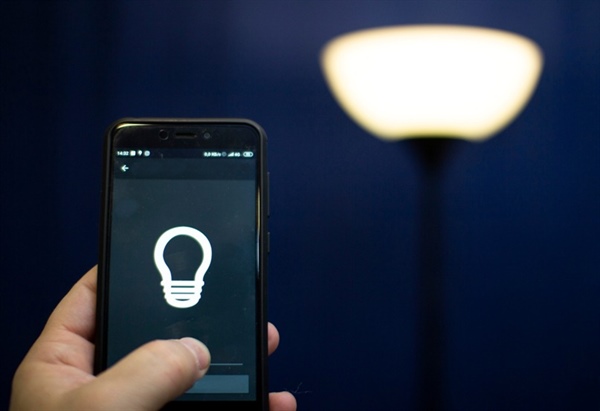 How Can Smart Lighting Systems Enhance Home Automation?