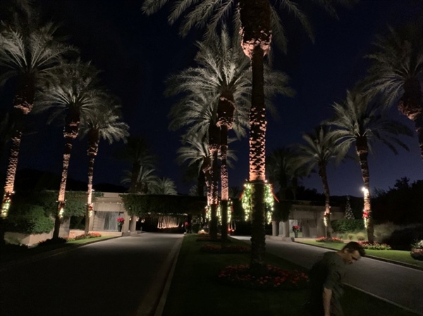 How Does Outdoor Lighting Improve Home Security?